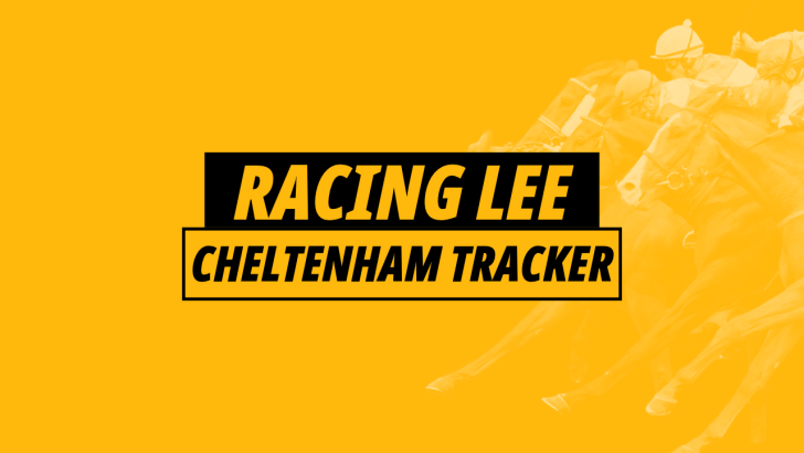 Cheltenham tips from Betfair